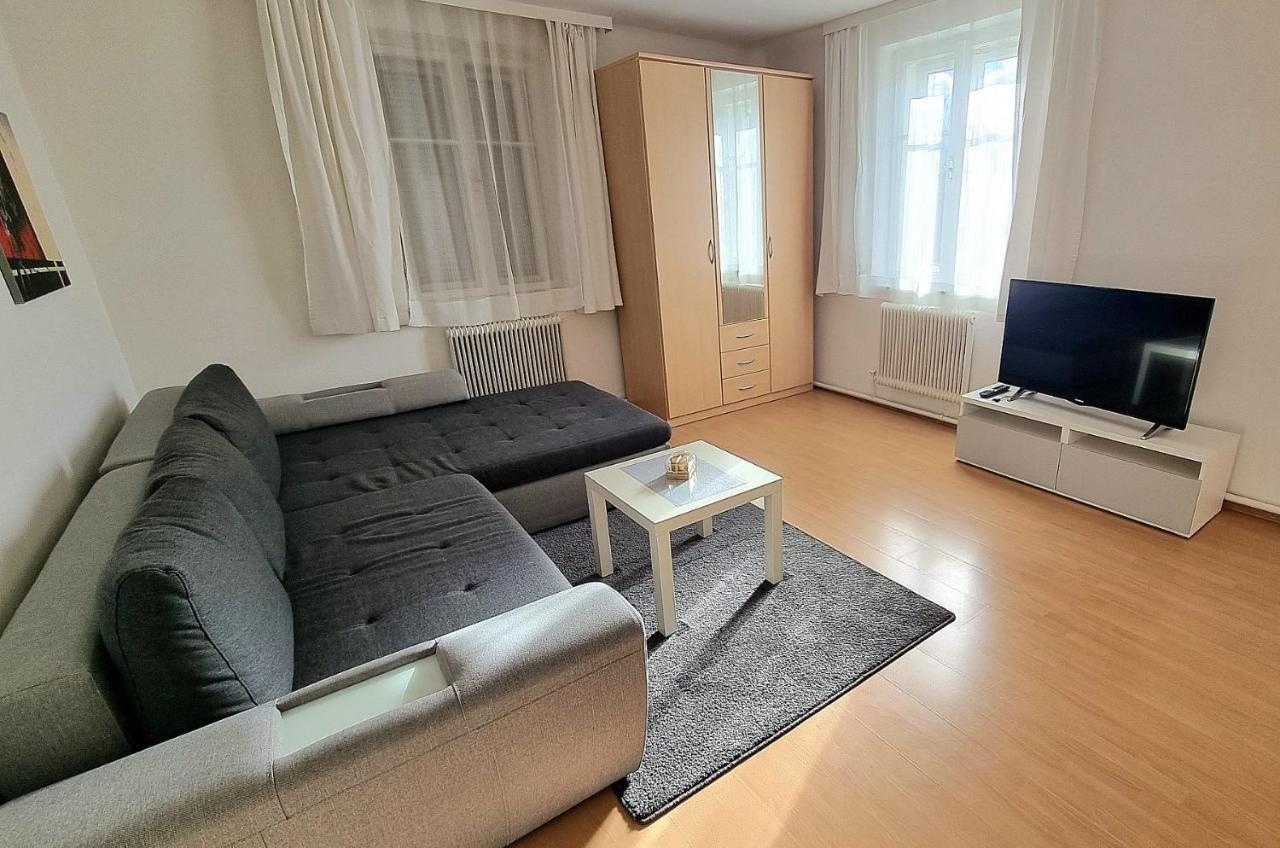 Holiday Apartment 2 フィラハ エクステリア 写真