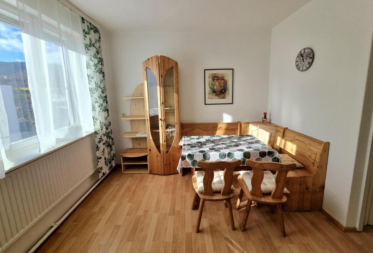 Holiday Apartment 2 フィラハ エクステリア 写真
