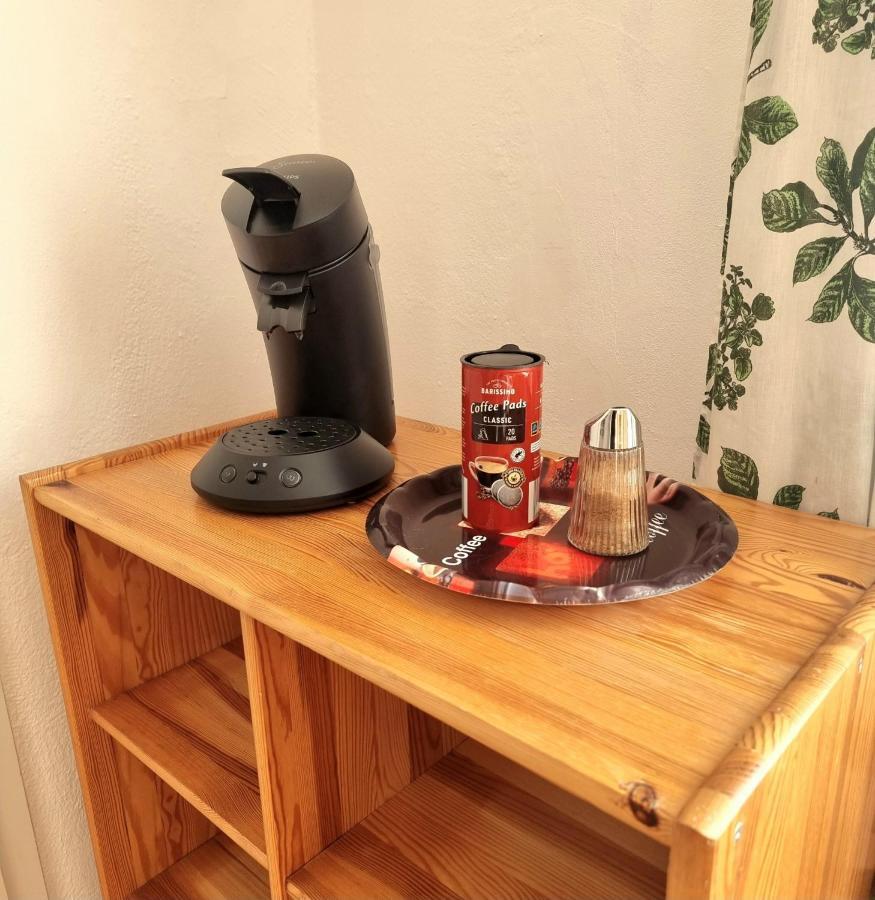 Holiday Apartment 2 フィラハ エクステリア 写真