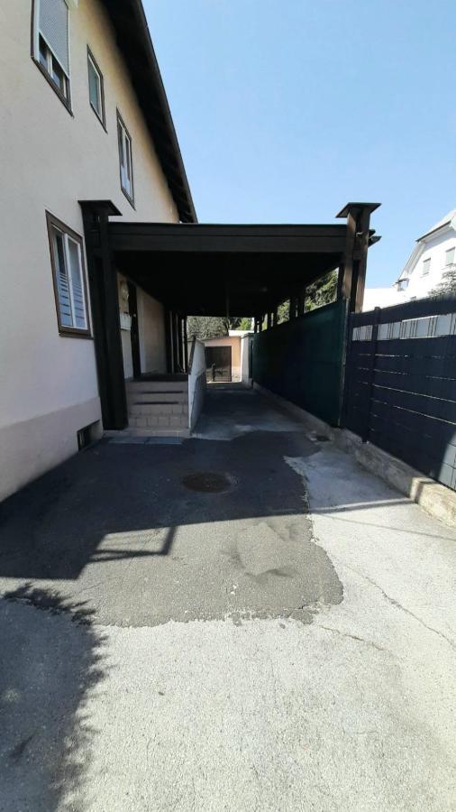 Holiday Apartment 2 フィラハ エクステリア 写真