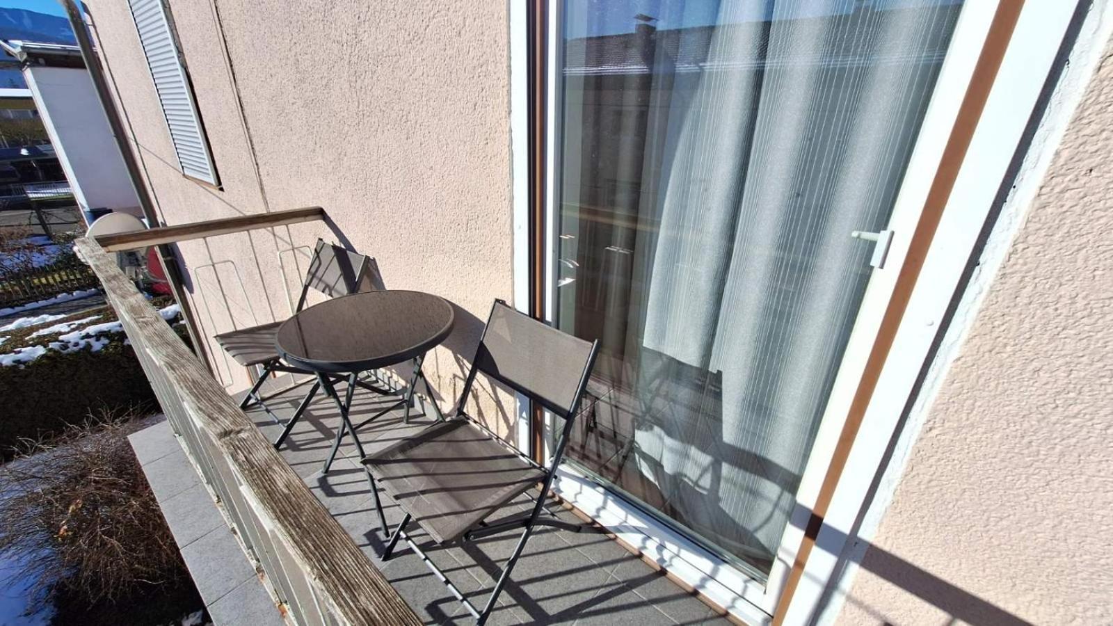Holiday Apartment 2 フィラハ エクステリア 写真