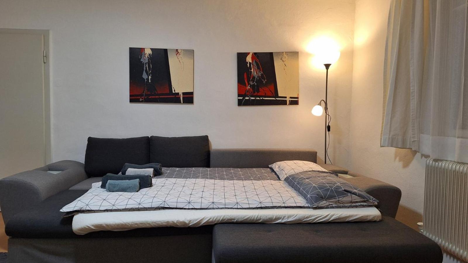 Holiday Apartment 2 フィラハ エクステリア 写真
