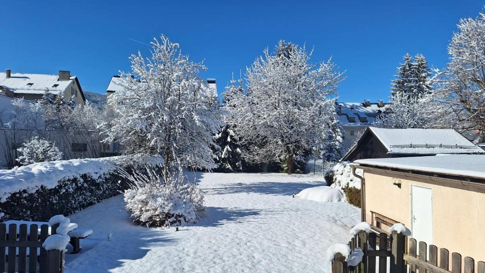Holiday Apartment 2 フィラハ エクステリア 写真