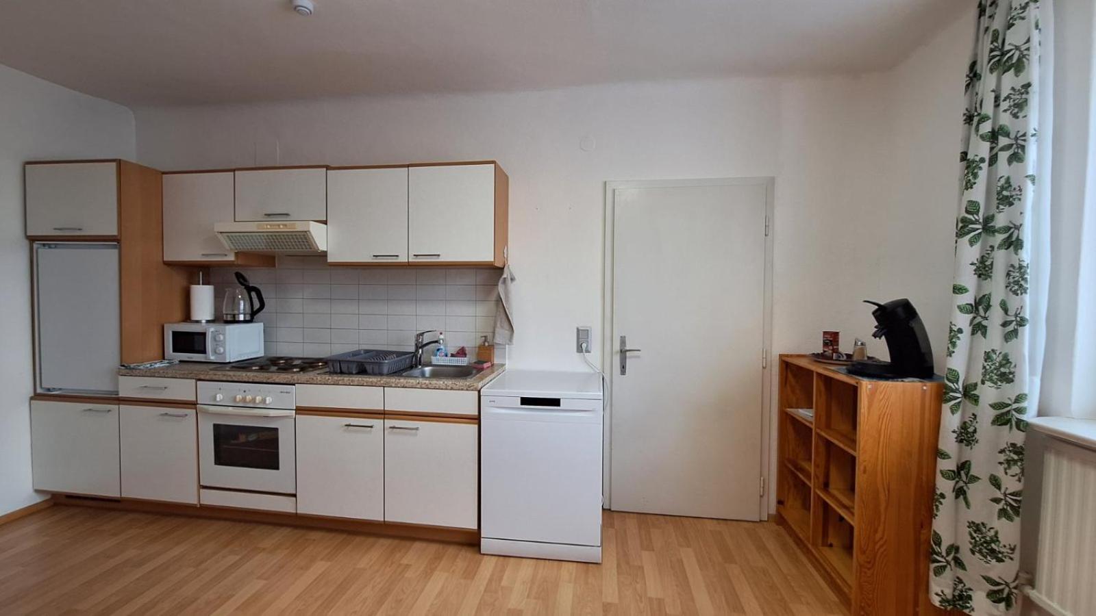 Holiday Apartment 2 フィラハ エクステリア 写真