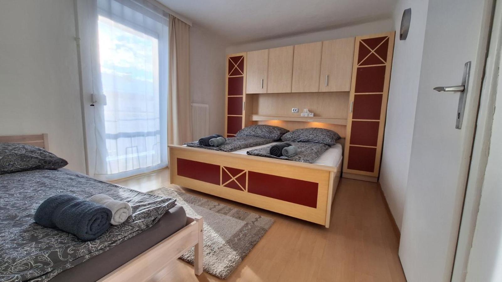 Holiday Apartment 2 フィラハ エクステリア 写真