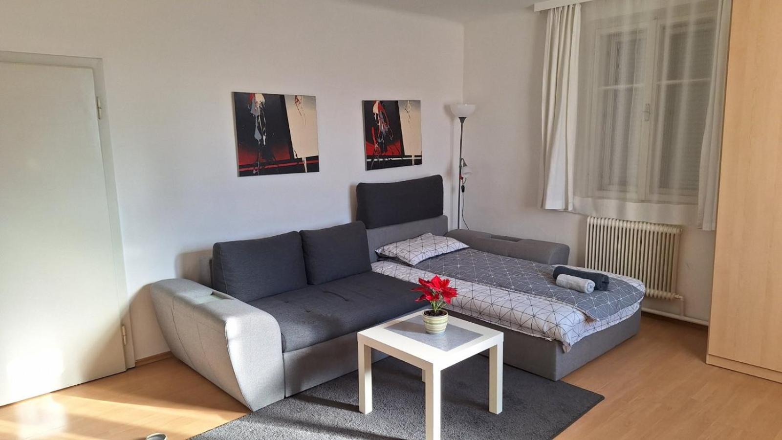 Holiday Apartment 2 フィラハ エクステリア 写真